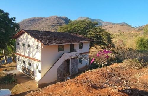 Castelo Apartment | Kitnetes Mobiliadas