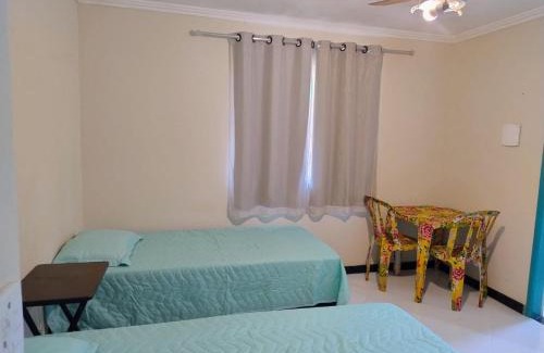 Castelo Apartment | Kitnetes Mobiliadas