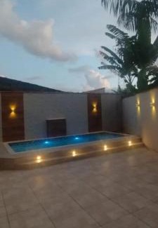 Barranco Alto House | kitnetes "Recanto Família Gomes"