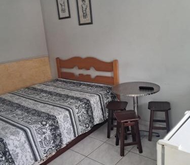 Toninhas Cabin | Kitnets & Flats