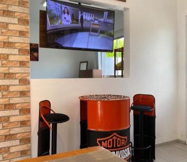 Cachoeira do Sul Apartment | Kitnets - Fornecemos NF