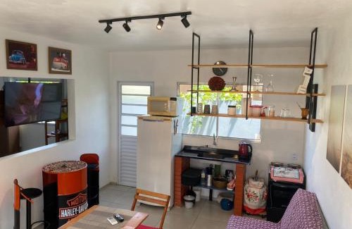 Cachoeira do Sul Apartment | Kitnets - Fornecemos NF