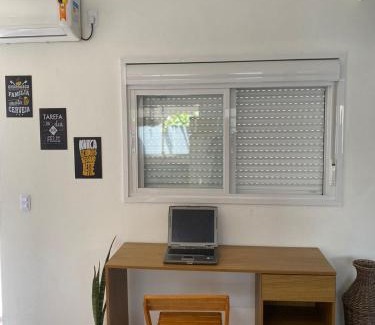 Cachoeira do Sul Apartment | Kitnets - Fornecemos NF