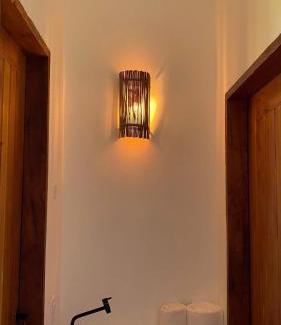 Curuipe Apartment | Kitnets Orion X à 160 metros da Praia do Espelho