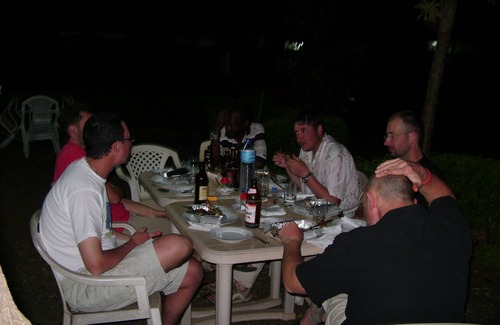 Moshi Bed & Breakfast | Kitolie Home Bed and Breakfast in Moshi Kilimanjaro.
