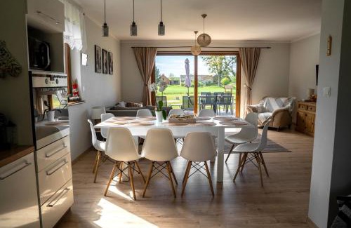 Nowe Miasto Lubawskie House | Kiton House