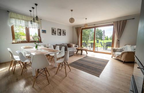 Nowe Miasto Lubawskie House | Kiton House