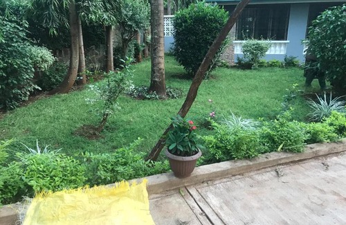 Moshi Apartment | Kitonga Escape