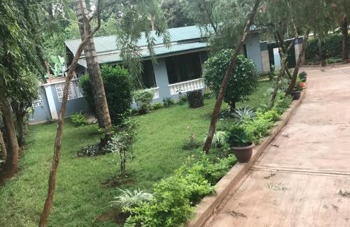 Moshi Apartment | Kitonga Escape