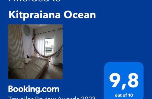 Ocian Apartment | Kitpraiana Ocean