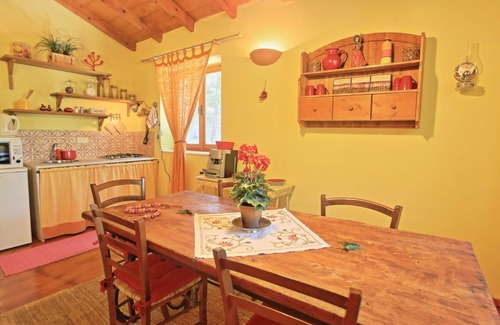 Katsimatika House | Kitrini Luxury Cottage