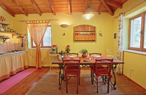 Katsimatika House | Kitrini Luxury Cottage