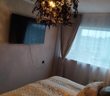 Parnu Apartment | Kitse 26 Apartment- FREE PARKING