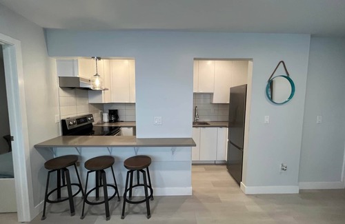 Kitsilano Condo | Kitsilano Beach Executive Condo