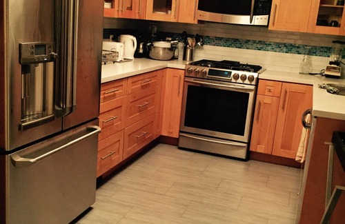 Kitsilano Apartment | Kitsilano Furnished Two Bedroom/Two Bathroom