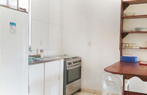 Sao Bento Apartment | KitsPaulista - Apartamento com Estacionamento