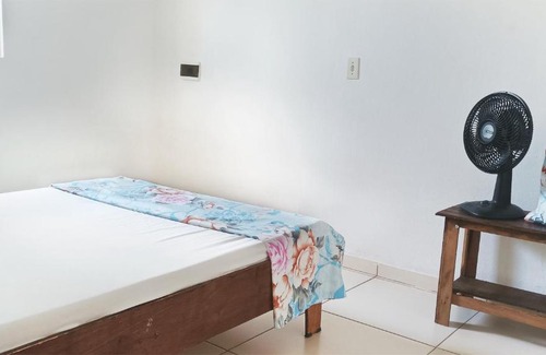 Sao Bento Apartment | KitsPaulista - Apartamento com Estacionamento