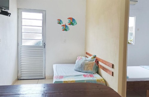 Sao Bento Apartment | KitsPaulista - Apartamento com Estacionamento