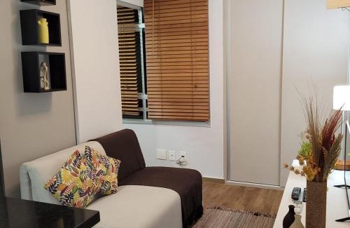 Plano Piloto Apartment | Kitsudio na Asa Norte, Cond. Fech