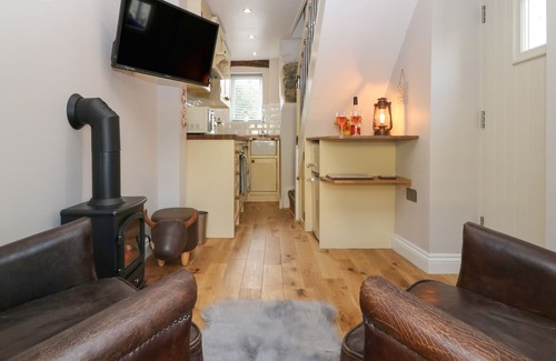 West Witton Cottage | KITTEN COTTAGE, family friendly in West Witton