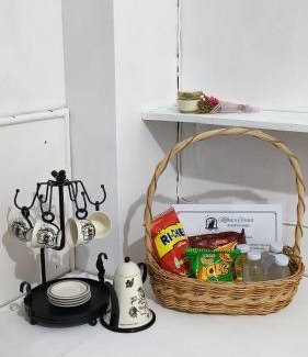 Roxas City Bed & Breakfast | Kitten's Corner Bed & Breakfast