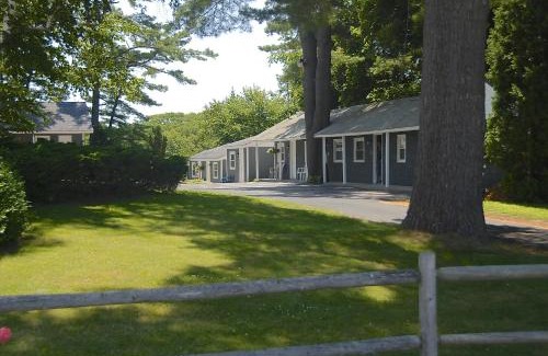 Kittery Hotel | Kittery Inn & Suites