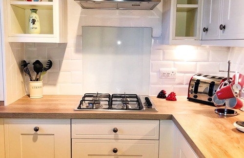 Pittenweem Apartment | Kittiwake Apartment, Pittenweem - stunning Sea Views in picturesque village.