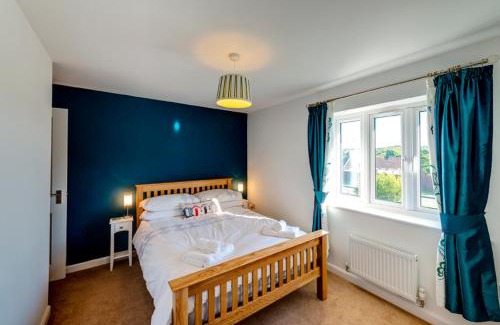 Camber House | Kittiwake Cottage Camber Sands