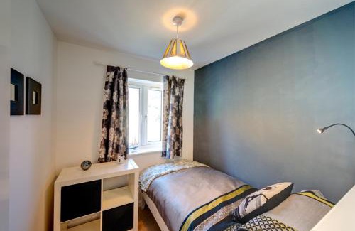 Camber House | Kittiwake Cottage Camber Sands