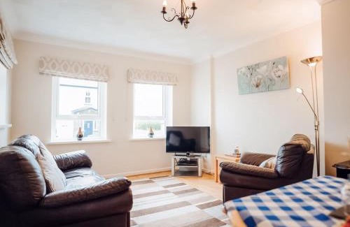 Lydstep House | Kittiwake Cottage - Uk6718