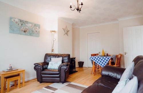 Lydstep House | Kittiwake Cottage - Uk6718