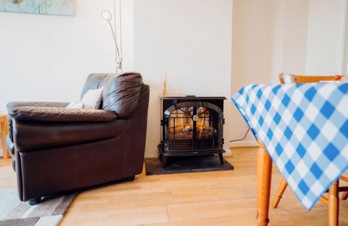 Lydstep House | Kittiwake Cottage - Uk6718