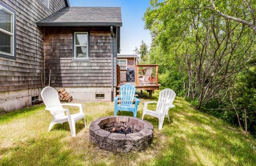 Rockaway Beach House | Kittiwake Cottage