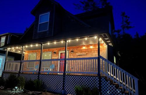 Rockaway Beach House | Kittiwake Cottage