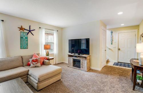 Rockaway Beach House | Kittiwake Cottage