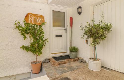 Noss Mayo House | Kittiwake