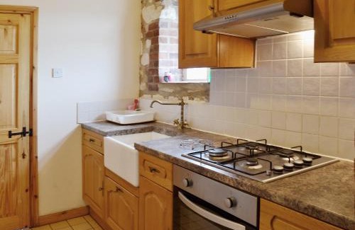 Flamborough House | Kittiwake House