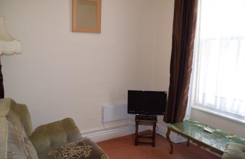 Port Erin Apartment | Kittiwake House