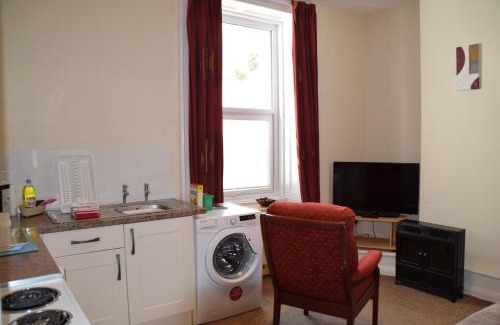 Port Erin Apartment | Kittiwake House