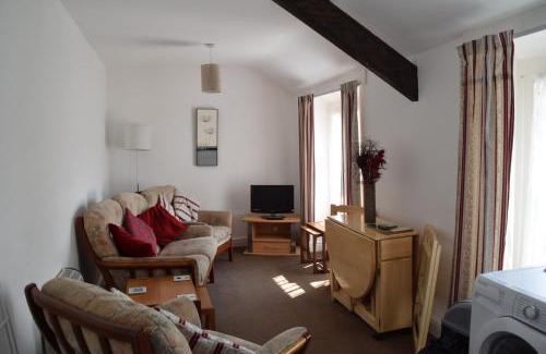 Port Erin Apartment | Kittiwake House