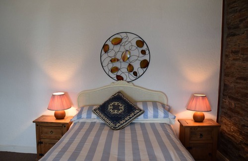 Port Erin Apartment | Kittiwake House