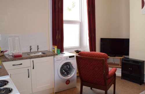 Port Erin Apartment | Kittiwake House