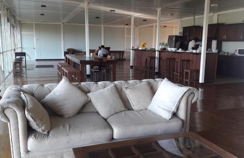 Nuwara Eliya Villa | Kitty Ambewela