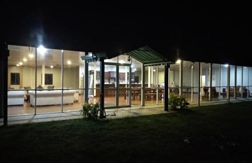 Ambewella House | Kitty cointainer bungalow ambewela - kcb ambewela