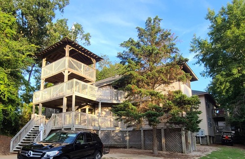 Kitty Hawk Condo | Kitty Hawk Condo only available week 33 of 2024