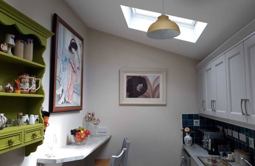 Tullamore House | Kitty's Townhouse, Tullamore Town Centre