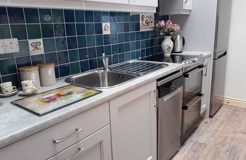Tullamore House | Kitty's Townhouse, Tullamore Town Centre
