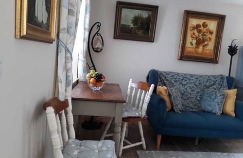 Tullamore House | Kitty's Townhouse, Tullamore Town Centre