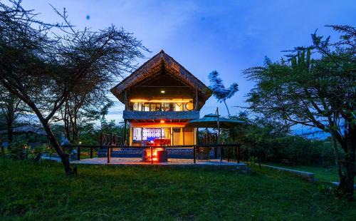 Maasai Mara Cabin | Kitumo Mara Lodges