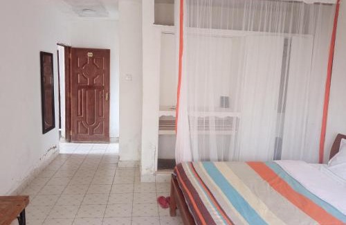 Oyugis Hotel | Kitwe Lodge Oyugis